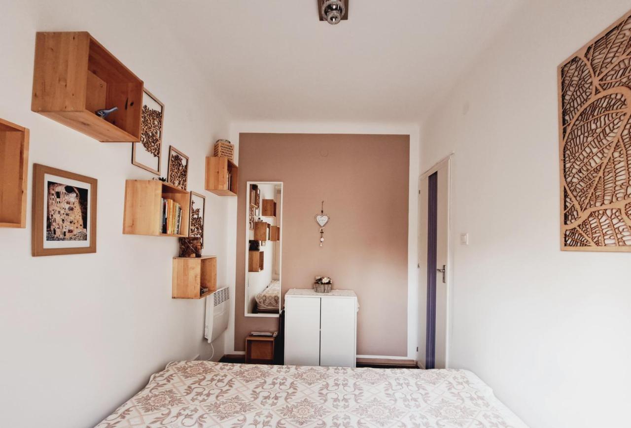 Őzikelak Villa Szigetmonostor Kültér fotó